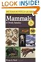 Peterson Field Guide to Mammals of North America: Fourth Edition