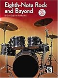 Product details for Eighth-Note Rock And Beyond (Book & MP3 CD)