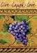 Live, Laugh, Love Outdoor Estate Flag 30 X 43
