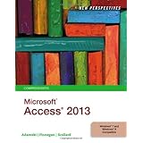 new perspectives on microsoft access 2013 comprehensive
