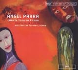 Angel Parra Chante Violeta Parra