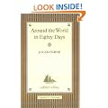Around the World in 80 Days (Collector's Library)