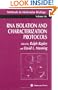 RNA Isolation and Characterization Protocols (Methods in Molecular Biology)