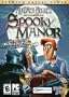 Mortimer Beckett and the Secrets of Spooky Manor