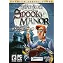 Mortimer Beckett and the Secrets of Spooky Manor