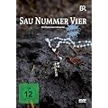 Sau Nummer Vier - Ein Niederbayernkrimi