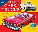 Classic Cars & Trucks Daily - Box 2010 Box Calendar