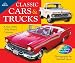 Classic Cars & Trucks Daily - Box 2010 Box Calendar