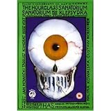 The Hour-Glass Sanatorium ( Sanatorium pod klepsydra ) [ NON-USA FORMAT, PAL, Reg.0 Import - United Kingdom ]