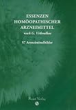 Essenzen Hom&ouml;opathischer Arzneimittel, 12 Audio-CDs - Georgos Vithoulkas