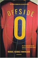 Off Side (A Five Star Title)