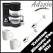 Adagio Trinitea Electric Tea Maker Accessory Bundle