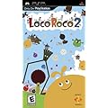 LocoRoco 2 - Sony PSP
