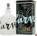 Curve Chill By Liz Claiborne For Men. Cologne Spray 4.2 Ounces