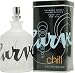 Curve Chill By Liz Claiborne For Men. Cologne Spray 4.2 Ounces