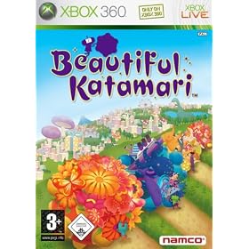 Beautiful Katamari (Xbox 360)