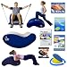 Bean Flex 10 Combo - Includes 3 Different Work-Out Dvds