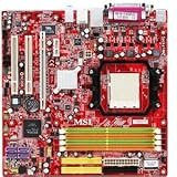 AM2, Fsb 1000, Cpu Support ATHLON64 5200+/FX-62/DUAL, U-atx, QUADRONVS210SNFORCE