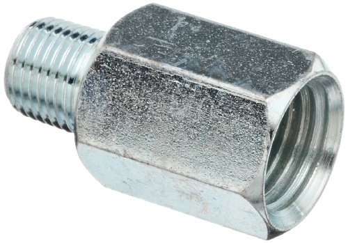 Alemite 025-43760 Masculin et f-minin Adapter Alemite 025-43760 Masculin et f-minin Adapter