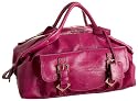 Liz Claiborne Jet Setter Satchel