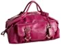 Liz Claiborne Jet Setter Satchel