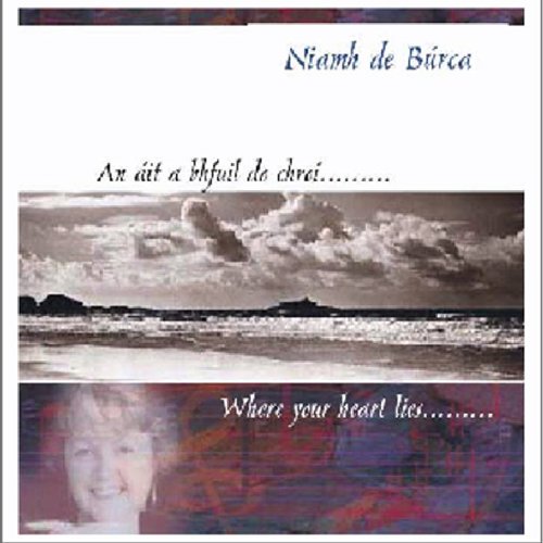 NIAMH DE BURCA : AN AIT A BHFU