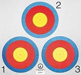 Martin Archery Vegas 3-Spot