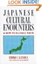 Japanese Cultural Encounters