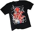 Spider-Man Jumbo Web Youth T-Shirt