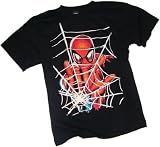 Spider-Man Jumbo Web Youth T-Shirt