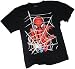 Search : Spider-Man Jumbo Web Youth T-Shirt