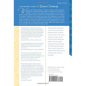 Welcome to the Orthodox Church: An Introduction to Eastern Christianity
