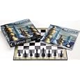 Chess Box Set: From First Moves to Checkmate (Fun and Games) by Daniel King