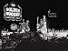 Las Vegas - Nevada By Night, 1953 I Poster Kunstdruck (130 x 98cm) von Las Vegas - alle Infos