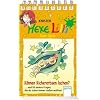 Hexe Lilli - Das Quiz:  K�nnen Kichererbsen lachen?: ... und 95 Fragen, die du schon immer stellen wolltest