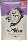 Paleo Chocolate Cake & Muffin Mix
