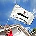Texas Tech Come and Take It 3x5 College Flag