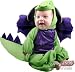 Infant Fairytale Dragon Baby Halloween Costume (6-18 Months)