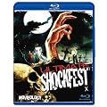 Ultimate Shockfest [SD Blu-ray + Limited Edition Poster] (Horror Express / Alien Contamination / Night Of The Living Dead / Deep Red / Oasis Zombies / Messiah Evil / Satanic Rites Dracula / Dementia 13 / City ...) (2011)