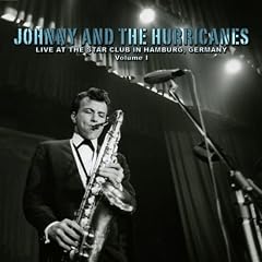 Live At The Star Club, Hamburg, Volume 1