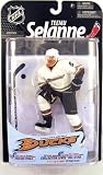 McFarlane Toys NHL Sports Picks Series 23 2009 Wave 3 Action Figure Teemu Selanne (Anaheim Ducks)