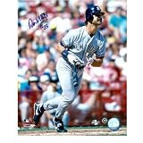Don Mattingly New York Yankees -Running- 8x10 Autographed Photograph