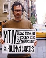 MTIV: Process, Inspiration and Practice for the New Media Designer