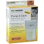 Medela Pump & Save Breastmilk Bags 20 pack