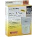 Medela Pump & Save Breastmilk Storage Bags 20 Pack