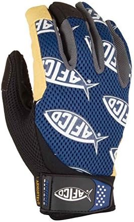 AFTCO Bluefever Utility Fishing Glove (Release) by AFTCO Tackle