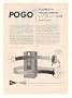 1959 Bendix G-15 Digital Computer POGO Programming Print Ad (42419)