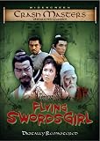 The Flying Swordsgirl