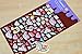 ONOR-Tech 4 Sheets Cute Lovely 3D DIY Decorative Adhesive Sticker Tape / Kids Craft Scrapbooking Sticker Set for Diary, Album (Lovely Pig)