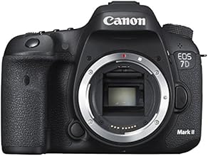 Canon デジタル一眼レフカメラ EOS 7D Mark IIボディ EOS7DMK2